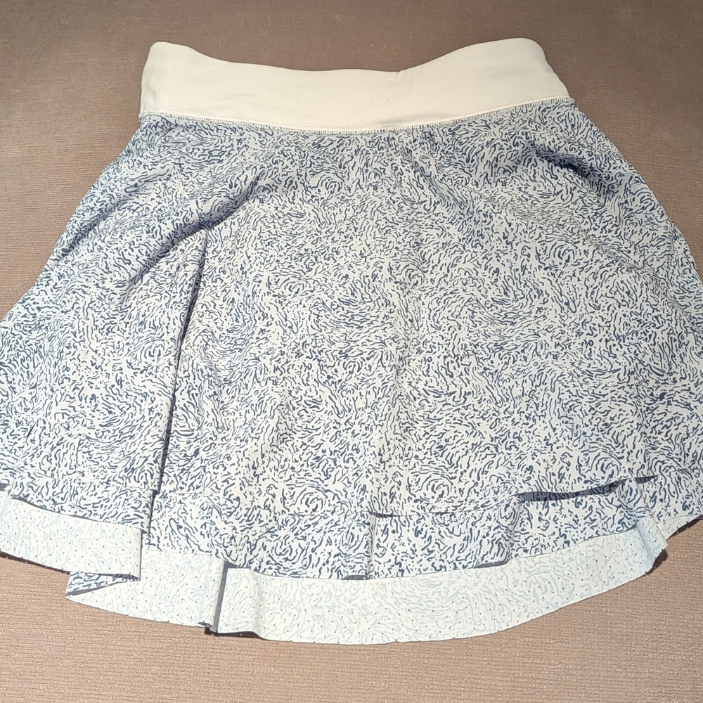 Calia High-rise Performance Skort Womes Size XS